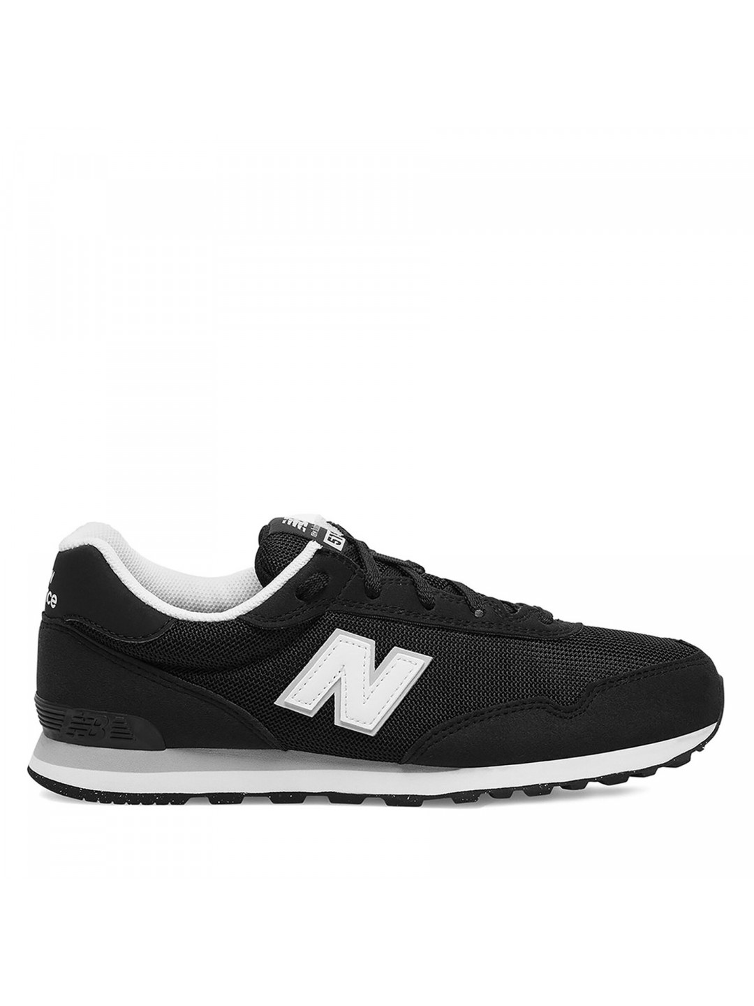 Sneakersy New Balance GC515BLK Černá